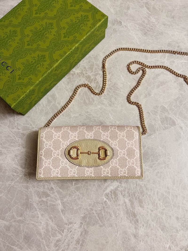 G*u*i wallets & purse